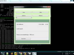 Сделаю защищенный сайт и CRM систему по доступной цене.