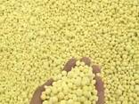 Granulated sulfur, lump sulfur - photo 1