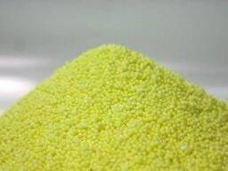 Сера sulfur granule kukurt