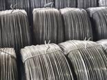 Сетка сварная и проволока для шахт, карьеров, строительства - фото 6