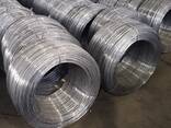 Сетка сварная и проволока для шахт, карьеров, строительства - фото 7