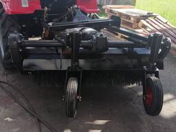 Щётка тракторная ("ЩТ")