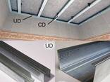 Шифер и G/U профиля - photo 3