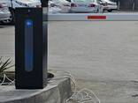 Şlagbaum - Шлагбаум - Barrier 6. metr - фото 2