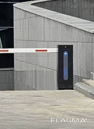 Шлагбаум - Barrier 6m Ai