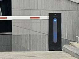 Шлагбаум - Barrier 6m Ai