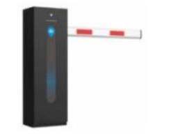 Шлагбаум AI - Şlagbaum AI - Barrier AI
