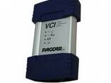Сканер для диагностики daf paccar vci-560 - фото 2