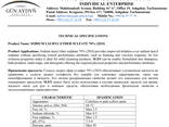 SLES 70% (sodium lauryl ether sulfate) - фото 1