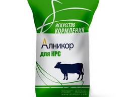 Смесь кормовая витаминно-минеральная "ални-вит" 3 % для дойных коров (с хелатами)