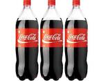 Soft Drinks Coca Cola 330ml x 24 cans | Coca-Cola 1.5 liter 500ml - фото 1