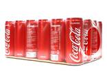 Soft Drinks Coca Cola 330ml x 24 cans | Coca-Cola 1.5 liter 500ml - фото 2