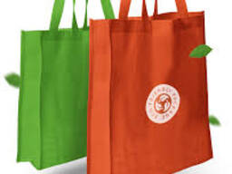 Спанбонд Spanbond упаковочный материал