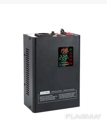 Стабилизатор напряжения HEYA MRB100-500VA настенный