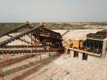 Стационарная Дробильно-Сортировочная Установка 200-350 Т/Ч - photo 14
