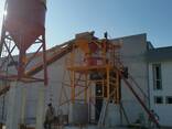 Стационарные бетонные заводы Magnum 120 - photo 7