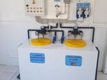 Станция дозирования хлораторная установка по производству гипохлорита натрия - photo 4