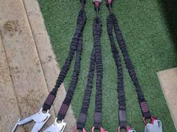 Страховочные стропы CAMP