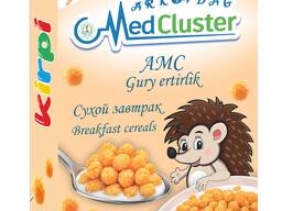 Сухой завтрак