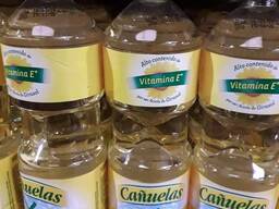 Sunflower oil for sale