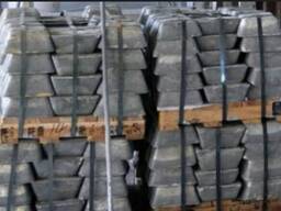 Сурьма Antimony