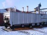 Сушилка контейнерная с теплообменником - фото 3