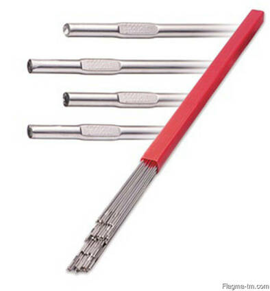 Сварочный нержавеющий пруток 2x1000 мм ER-308LSi ТУ