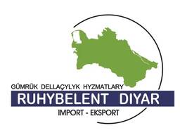 H. K. "Ruhybelent Diyar"