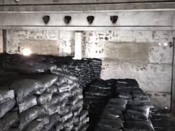 Технический углерод (сажа)