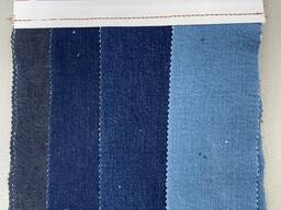 Текстиль Джинса 1 класс