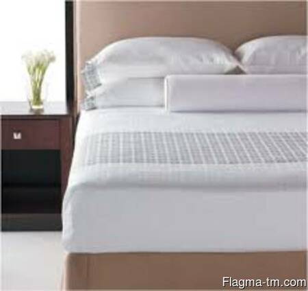 Текстиль из Туркменистана