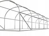 Теплица тунельная - фото 2