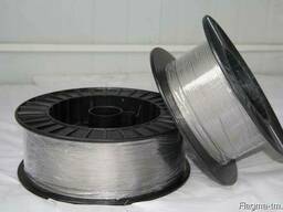 Титановая сварочная проволока	4,0	ГОСТ 27265-87	2В	800