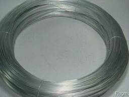 Титановая сварочная проволока	5,0	ГОСТ 27265-87	ВТ20-2св	116