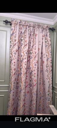 Ткани для интерьера