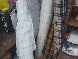 Ткани материалы Турецкого качества не дорго