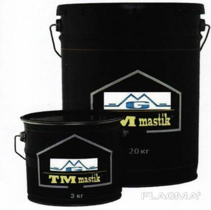 Тм мастик