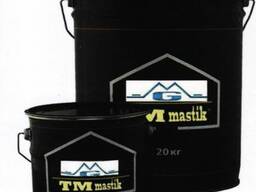 Тм мастик