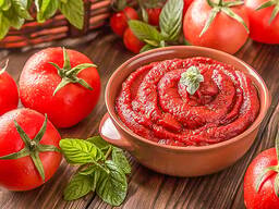 Томатная паста