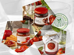 Томатная паста