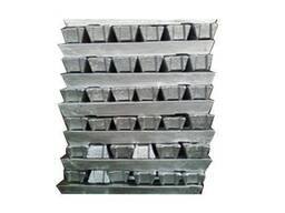 Top Quality Aluminum ingot 99.9% a7 and a8 / Aluminum ingot 99.9%
