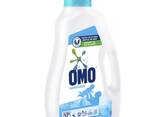 Top Quality Omo Sensitive Laundry Detergent Liquid At Cheap Price - фото 2