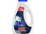 Top Quality Omo Sensitive Laundry Detergent Liquid At Cheap Price - фото 3