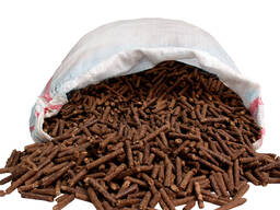 Топливные брикеты