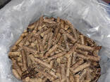 Топливные брикеты - фото 2