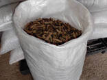 Топливные брикеты - фото 1