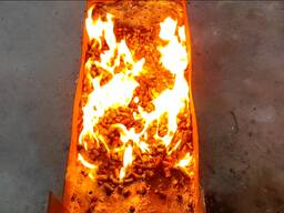 Топливные брикеты