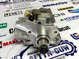 Топливные насосы