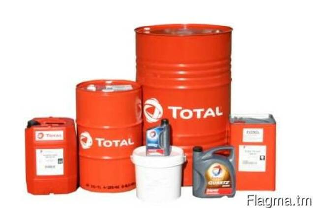 TOTAL lubricants