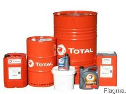 TOTAL lubricants